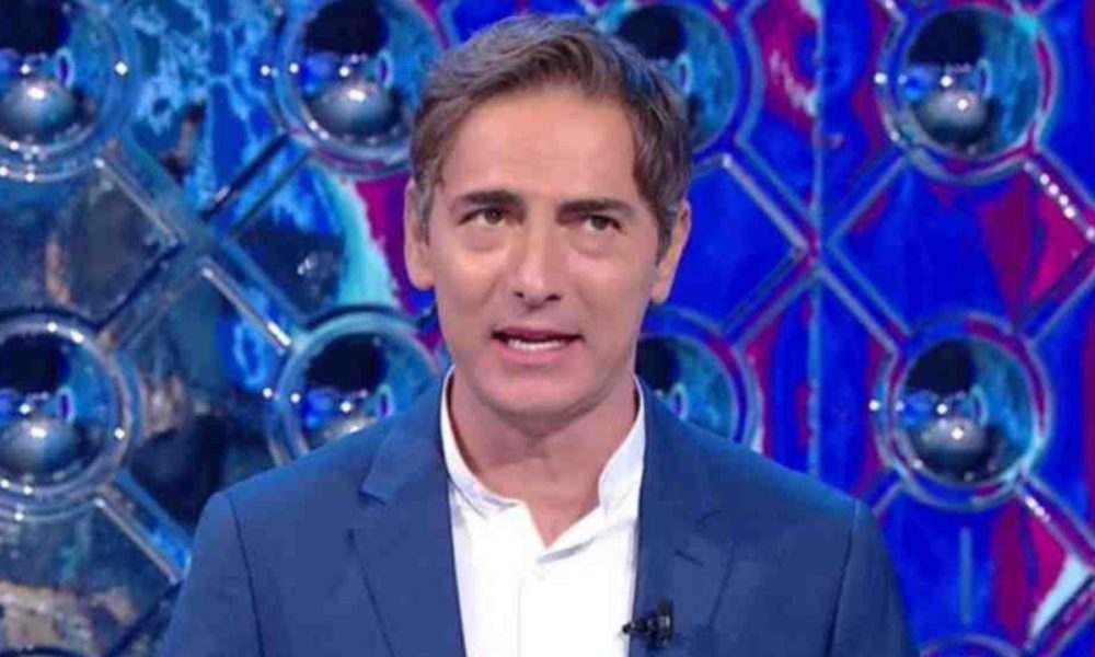Liorni si allunga con Reazione a Catena: la furia di Flavio Insinna