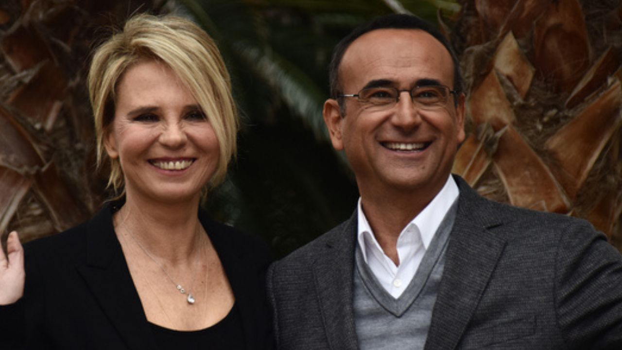 Carlo Conti o Maria De Filippi, torna la sfida del sabato sera: "Programma imbattibile" 41 maria de filippi carlo conti