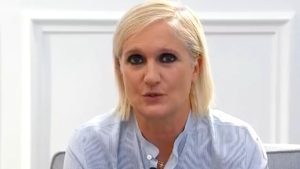 Maria Grazia Chiuri: da Fendi a Dior, chi è la stilista amata dalla Ferragni