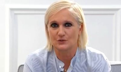 chi è maria grazia chiuri dior