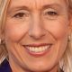 Martina Navratilova combatte di nuovo contro il cancro