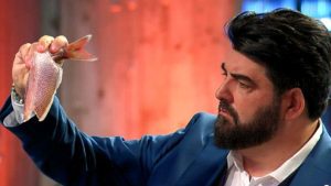 Masterchef, è polemica sui giudici: “Ricordatevi che siamo persone”