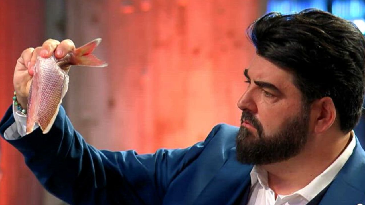Masterchef, è polemica sui giudici: "Ricordatevi che siamo persone" 41 masterchef italia