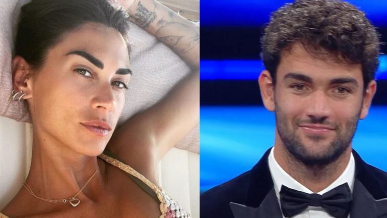 matteo berretti e melissa satta