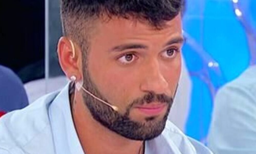 Matteo Fioravanti su OnlyFans: l’ex di Uomini e Donne sbarca sulla piattaforma