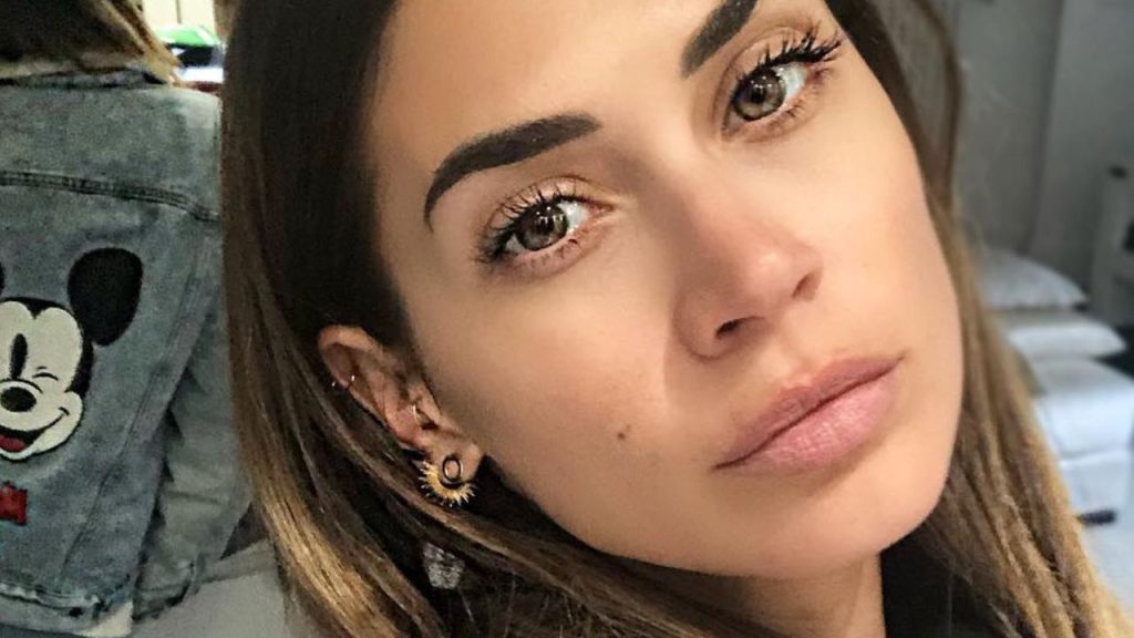 melissa satta gossip