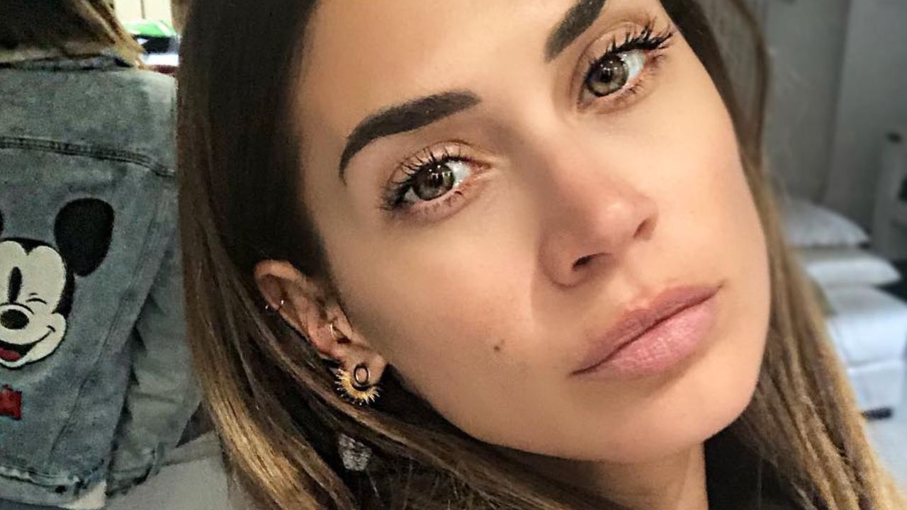 Melissa Satta confonde il gossip: a chi è rivolta la frase sui social? 41 melissa satta gossip
