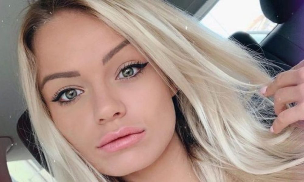 Mercedesz Henger si è fidanzata: novità anche sul rapporto con la mamma