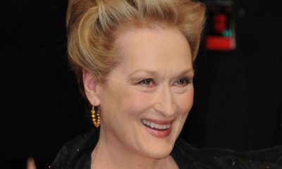 meryl streep