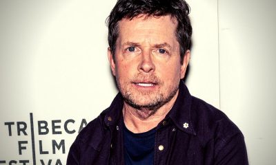 Michael J Fox