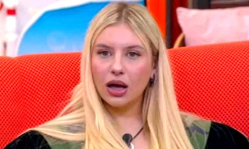 Bufera al GF Vip su Micol Incorvaia: avrebbe violato il regolamento