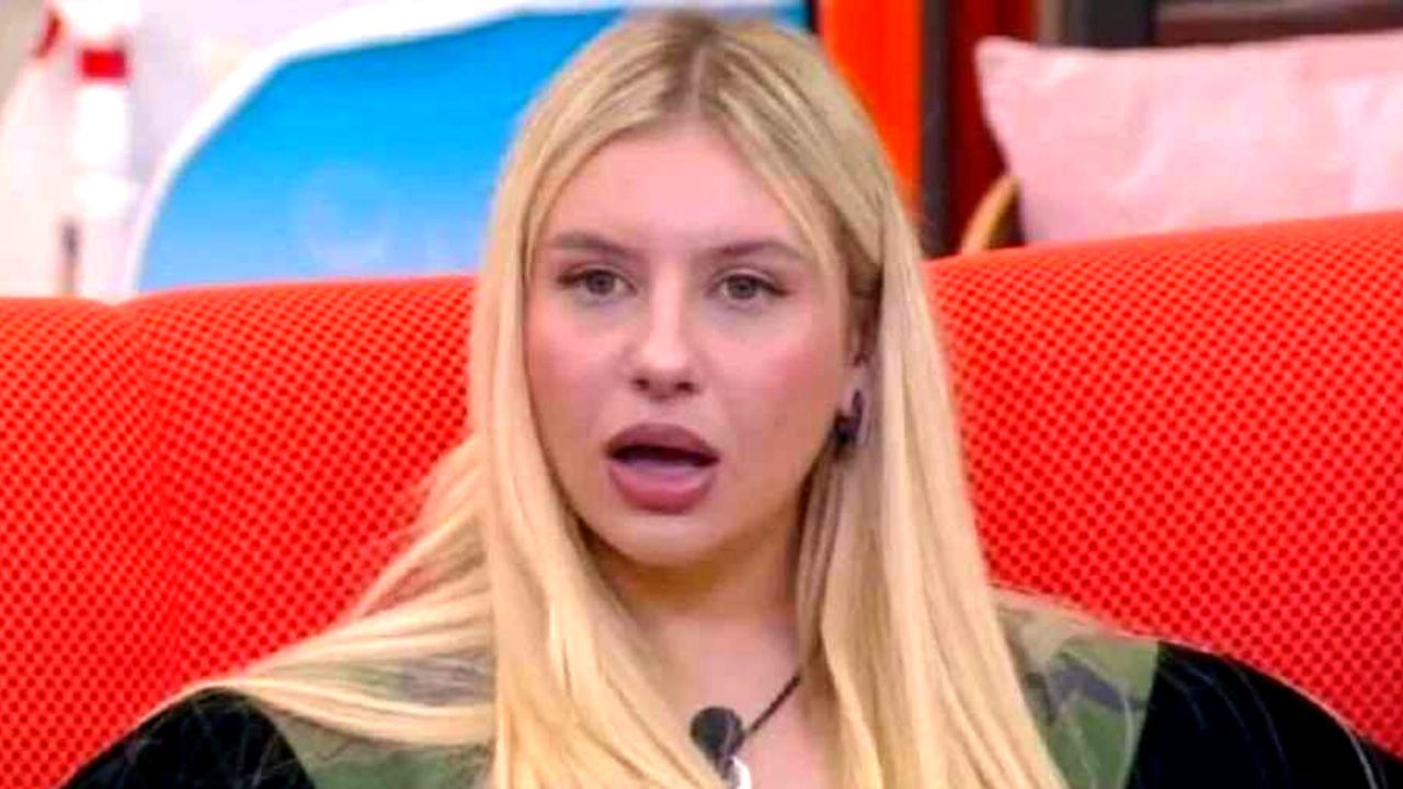 Bufera al GF Vip su Micol Incorvaia: avrebbe violato il regolamento 41 micol incorvaia regolamento gf vip