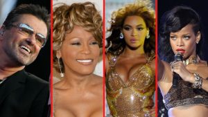 Rolling Stone elegge i 200 migliori cantanti di sempre, ma è polemica