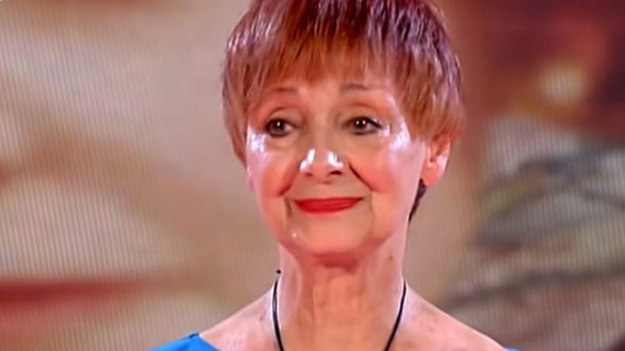 Milena Vukotic sogna il ritorno sul set: "Rifarei subito Un Medico in Famiglia, ma niente reality" 41 Milena Vukotic