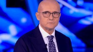Nadia Rinaldi: “Ho rischiato di partecipare al GF Vip”