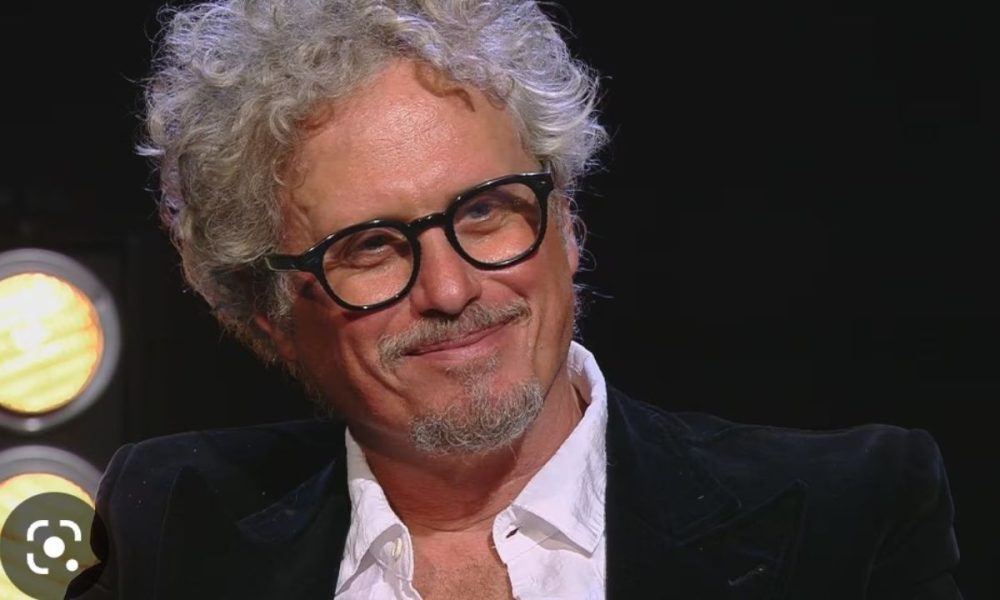 Niccolò Fabi ricorda la morte della figlia: “La mia musica ha un valore diverso”