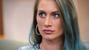 Nikita Pelizon smaschera Onestini: “Dai, dimmi delle porcate”