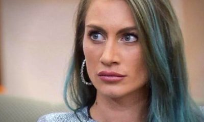 Nikita Pelizon al GF VIP