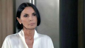 Un posto al sole, lutto nella soap: è morto il fratello di Nina Soldano