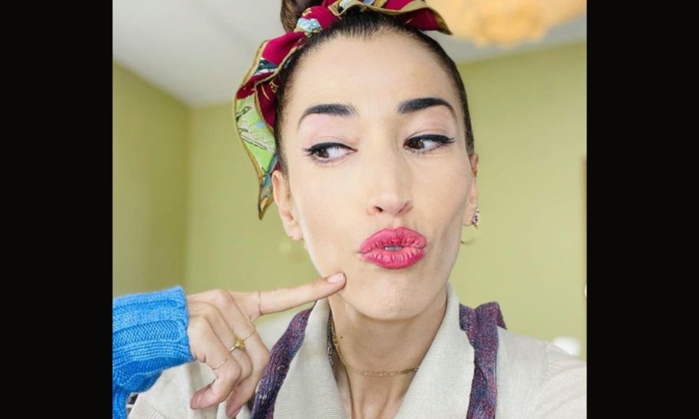 Nina Zilli è incinta? A svelarlo Fiorello durante Viva Rai 2