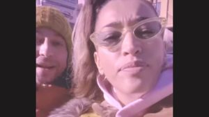 Nina Zilli reagisce allo spoiler di Fiorello: “Ma vaff*nculo, come ci si permette?”