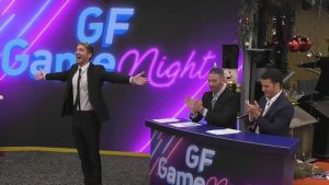 Noce moscata e Capodannogate ad Amici: se ne parla anche al GF Vip
