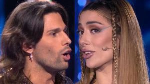 Soleil Sorge chiede scusa dopo il confronto con Luca Onestini