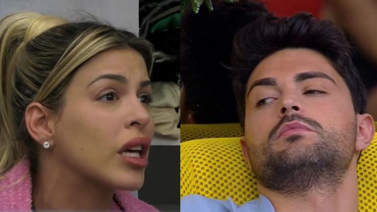 Davide Donadei confessa su Oriana: "In confessionale mi tocca" 41 oriana davide donadei
