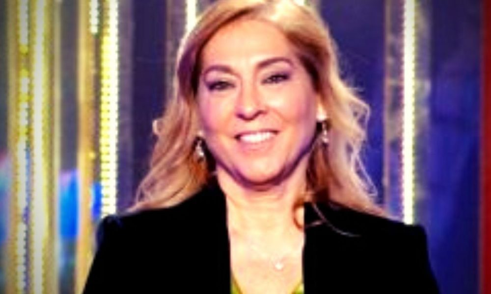 “Te la sei scampata”: la battuta di Alfonso Signorini sulla mamma di Oriana