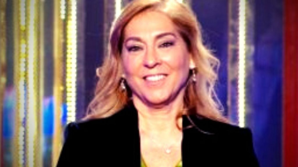 Mamma di Oriana Marzoli
