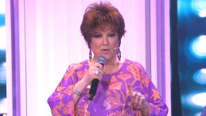 Orietta Berti, ennesima gaffe: un nuovo scivolone prima del Festival di Sanremo