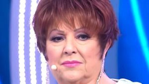 Orietta Berti sul Festival di Sanremo: “Mediaset non mi lascia andare”