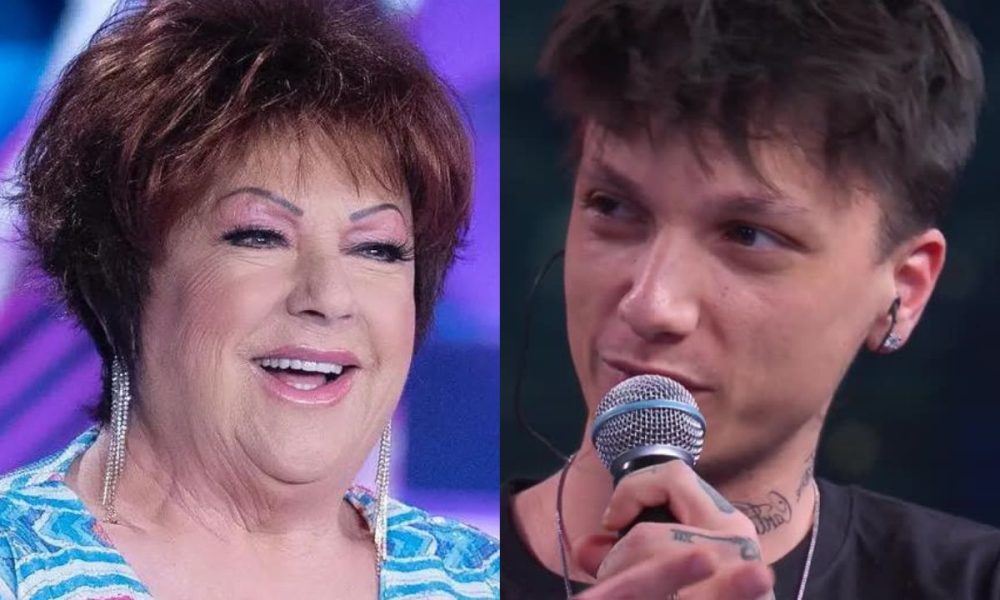 Orietta Berti su Ultimo al Festival di Sanremo: “Può vincere, altrimenti si arrabbia”