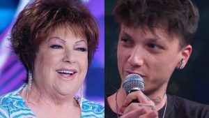 Orietta Berti su Ultimo al Festival di Sanremo: “Può vincere, altrimenti si arrabbia”
