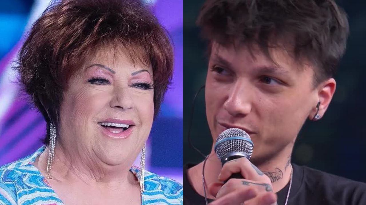 orietta berti ultimo
