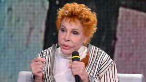 Ornella Vanoni sul Festival di Sanremo: “In gara no, mi sento male”