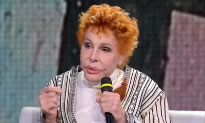 ornella vanoni sanremo