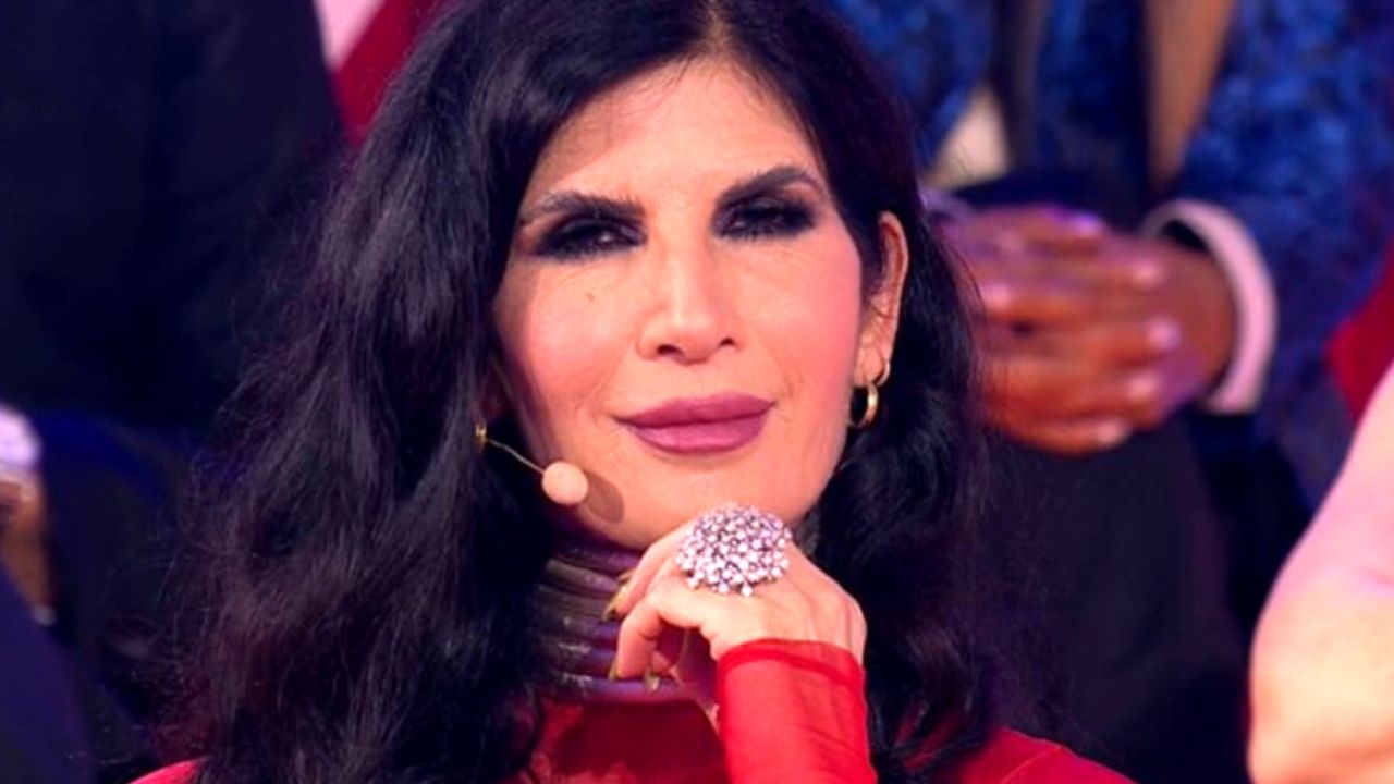 Marco Bellavia e Pamela Prati: è arrivata la proposta di matrimonio 41 pamela prati marco bellavia gf vip matrimonio