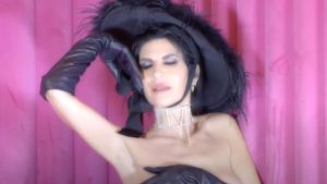 Diva: il nuovo singolo musicale di Pamela Prati