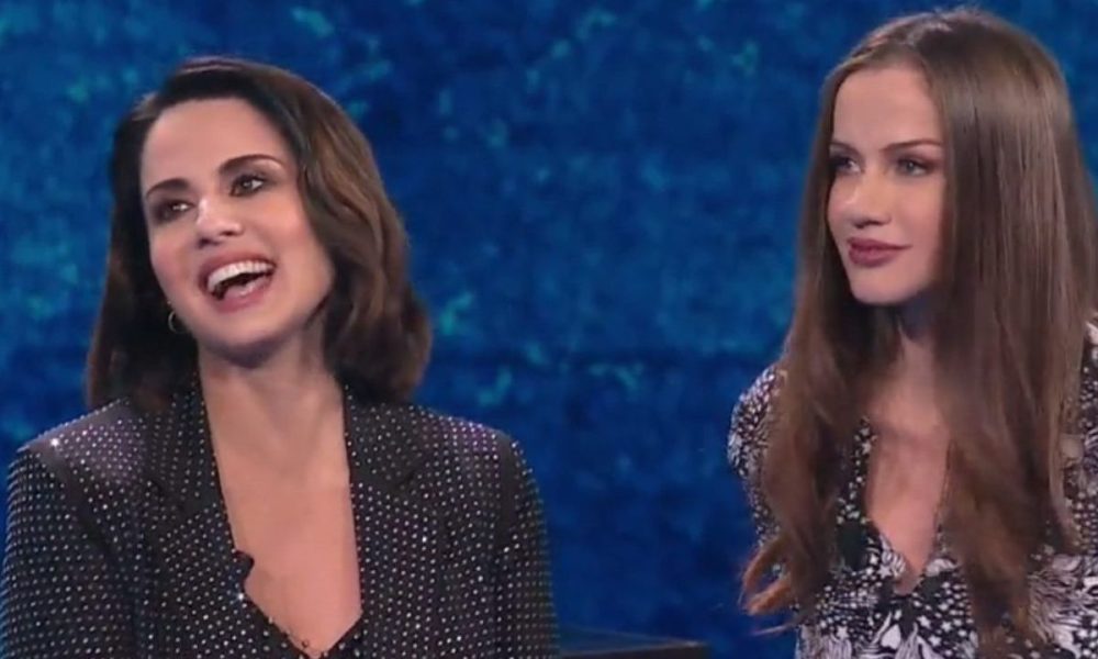 Paola e Chiara in gara a Saremo 23: “La nostra reunion? Ci sono voluti anni”