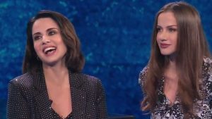 Paola e Chiara in gara a Saremo 23: “La nostra reunion? Ci sono voluti anni”