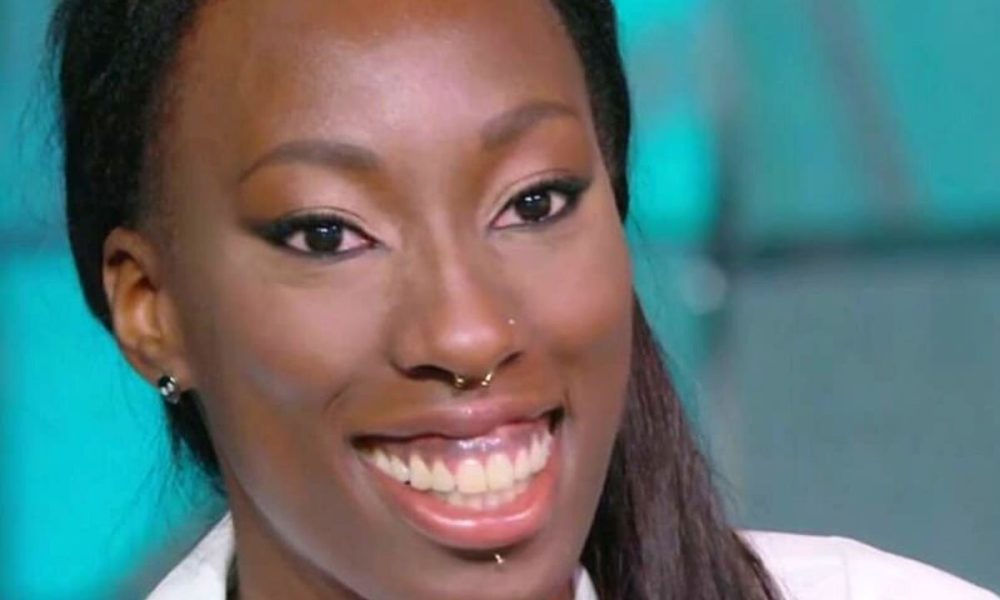 Paola Egonu, la reazione alla chiamata di Amadeus: “Uno scherzo”