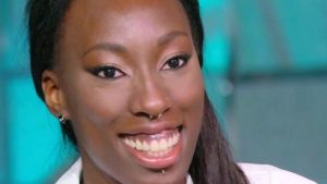 Paola Egonu, la reazione alla chiamata di Amadeus: “Uno scherzo”