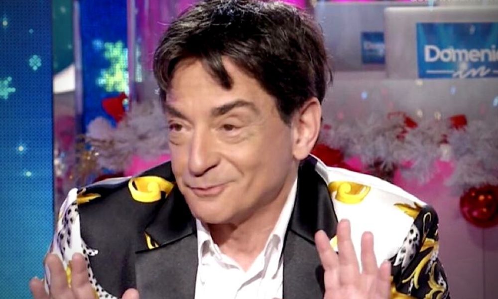 Paolo Fox spiega perché è single: “Nessuno mi si piglia, ma c’è un motivo”