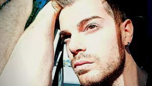 Il dramma di Pasqualino, ex di Amici: “Una malattia mi ha preso il cervello”