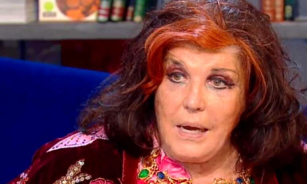 Patrizia De Blanck mette in imbarazzo la Bortone: “Non mentre tromb*ava”