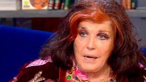 Patrizia De Blanck mette in imbarazzo la Bortone: “Non mentre tromb*ava”