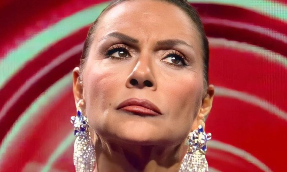Patrizia Rossetti, nuovi retroscena sul GF VIP: “Una non mi parla più”