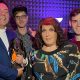 Patrizia De Blanck Vaffanvip canzone