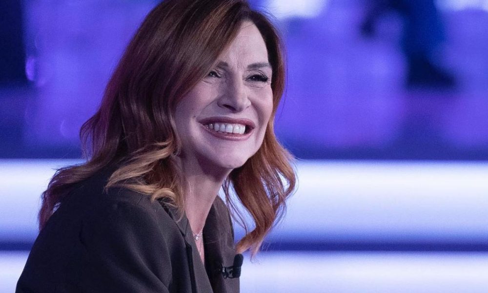 Patrizia Rossetti spiega perché ha abbandonato il GF VIP